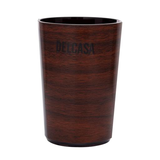 Shop Delcasa Water Glass 380ml in Bahrain | Best Drinkware | Halabh