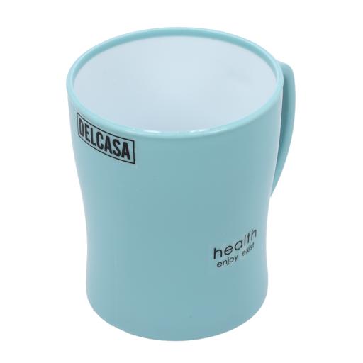 Shop Delcasa Plastic Cup 400ml in Bahrain | Best Plastic Cup | Halabh