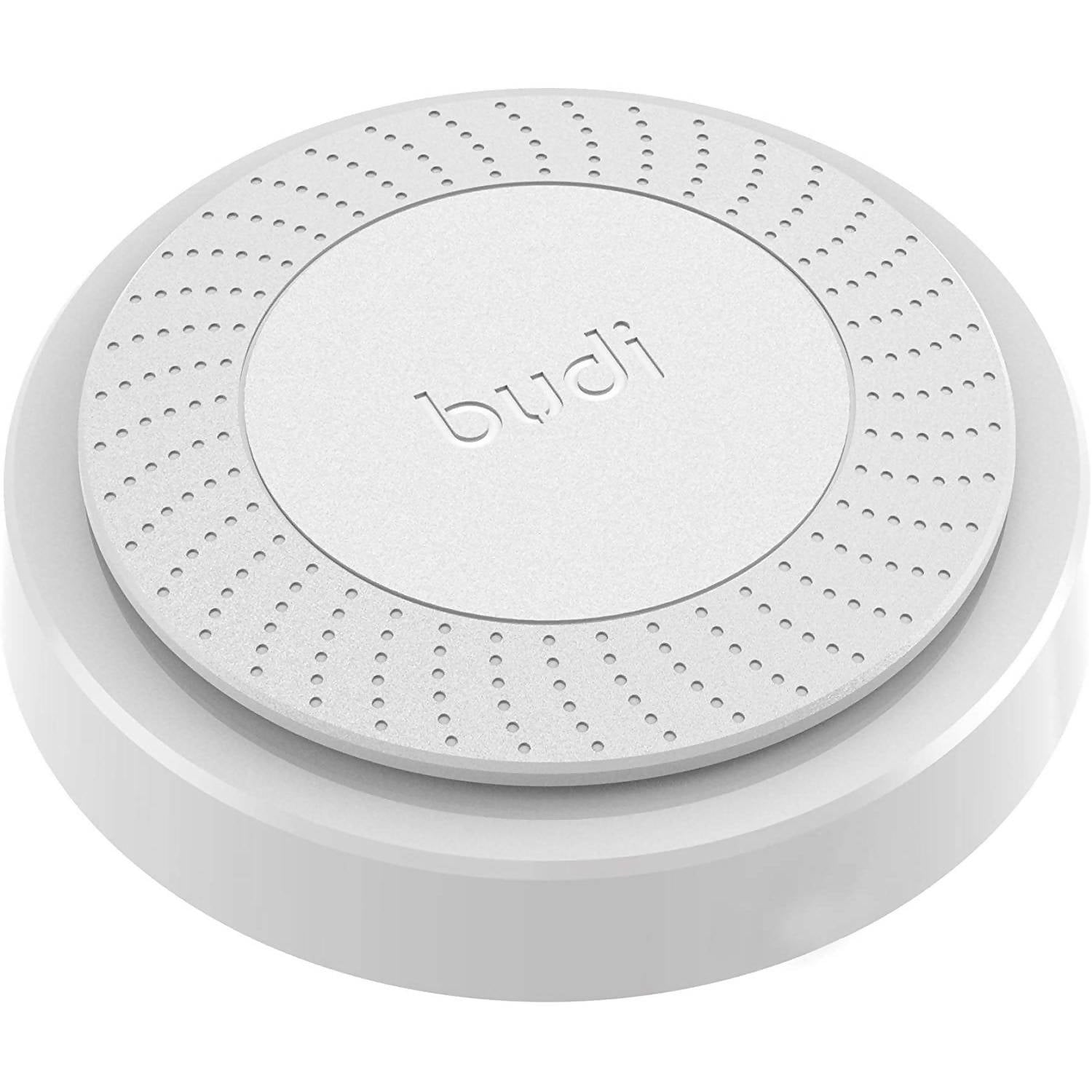 Budi Wireless Charger White