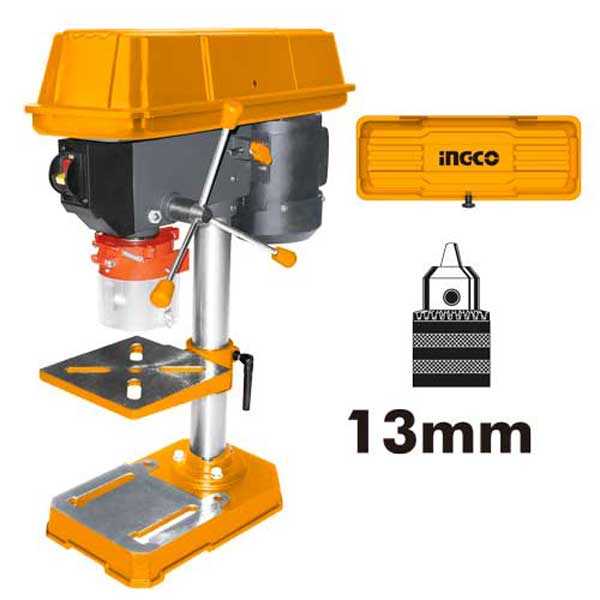 Ingco 13mm 350W Drill Press Machine DP133505