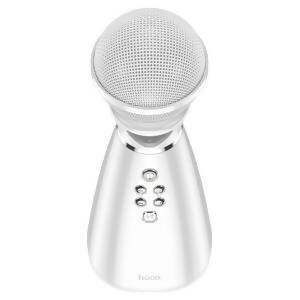 Microphone “BK6 Hi-song” wireless karaoke mic