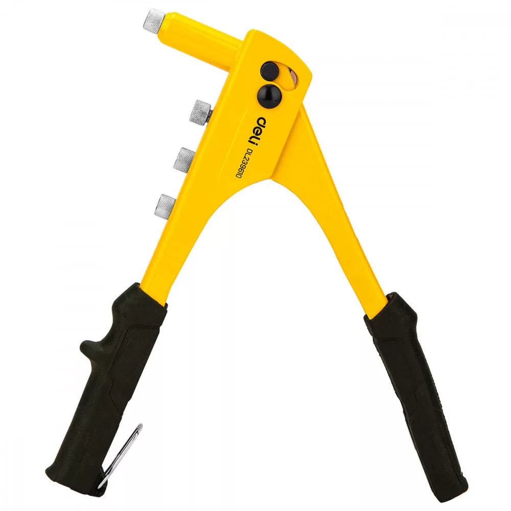 Deli Tools Hand Riveter | in Bahrain | Power Tools | Halabh.com