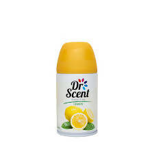 Dr Scent Aerosol Lemon 300Ml