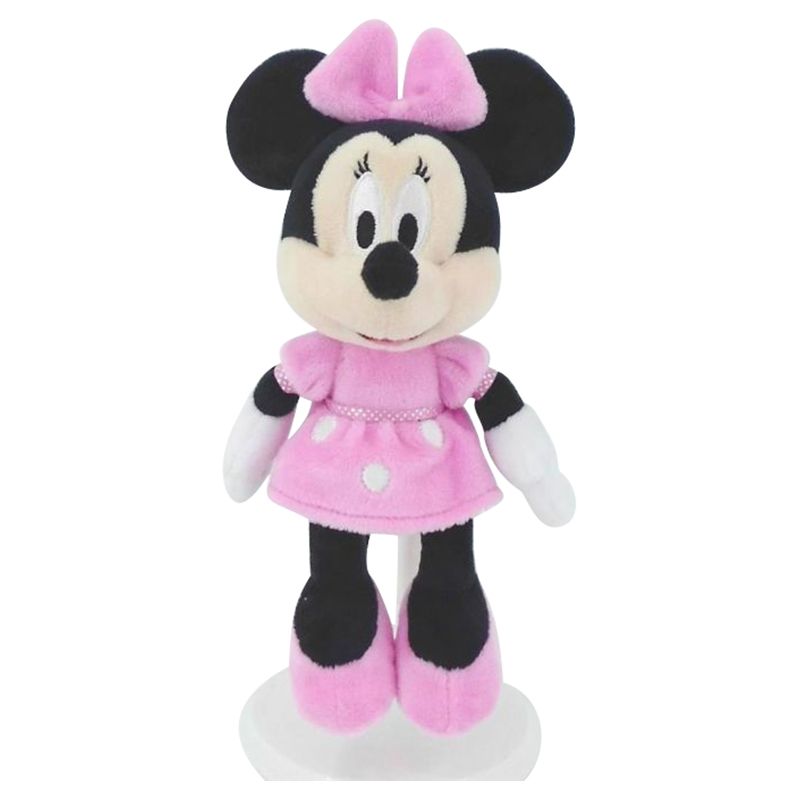 Disney Plush Toys | Toys ALGT | Age 3 and Above Kids | Stuffed Toys | Soft Toys | Mickey Minnie Character Toys | Plushies | Toys for Kids in Bahrain | Halabh.com