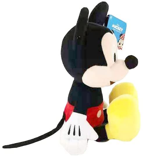 Disney Plush Toys | Toys ALGT | Age 3 and Above Kids | Stuffed Toys | Soft Toys | Mickey Mouse Character Toy | Plushies | Toys for Kids in Bahrain | Halabh.com