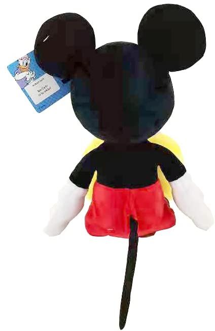 Disney Plush Toys | Toys ALGT | Age 3 and Above Kids | Stuffed Toys | Soft Toys | Mickey Mouse Character Toy | Plushies | Toys for Kids in Bahrain | Halabh.com