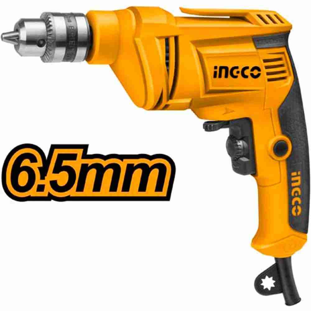 Ingco Electric Drill ED4508