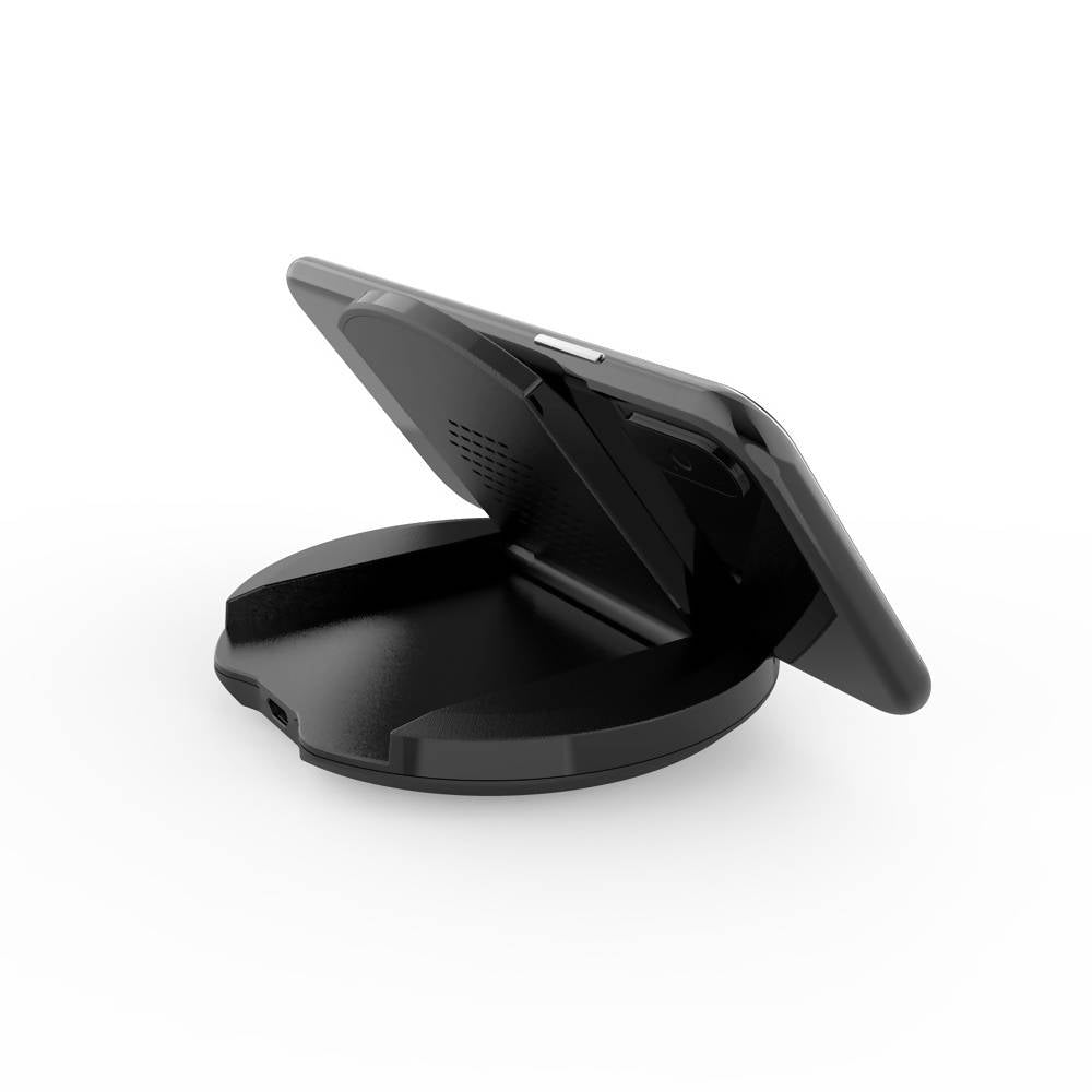 Budi Wireless Charger Foldable Pad