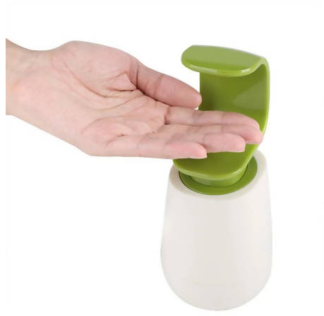 Bathroom Soap Dispenser Hand Washing Liquid Pump Soap Shampoo Foam Container Bottle