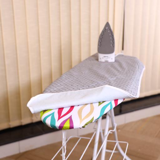 Royalford Ironing Board Cover Multicolor | in Bahrain | Halabh.com