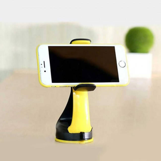 Yesido C1 Windshield Car Phone Mount Holder Stand For Phone