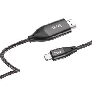 Cable Type-C to HDMI “UA16”