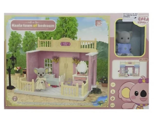 Koala Diary Set Koalas Bedroom FDE8714