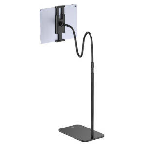 Tabletop holder “PH42 Vigour” retractable desktop stand