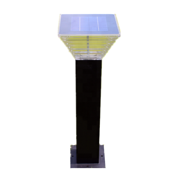 Solar Garden Light