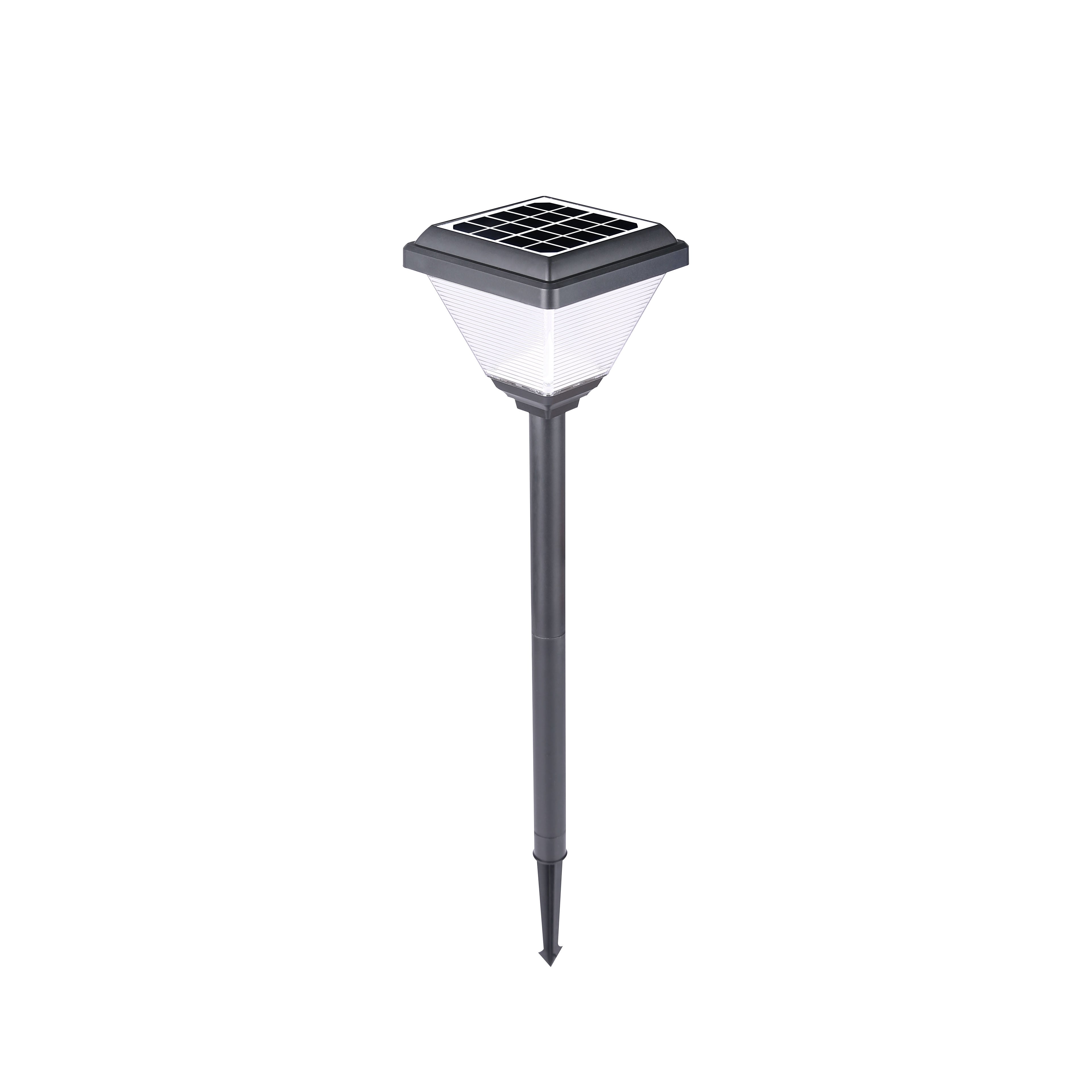 Solar Garden Light