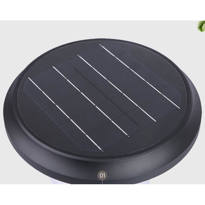 Solar Garden Light