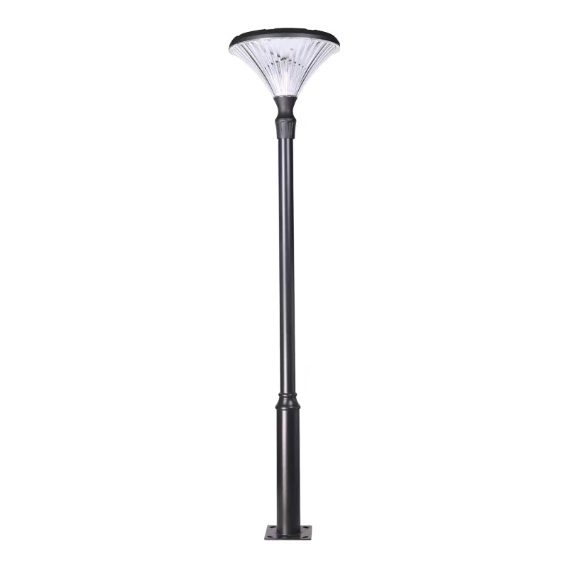 Solar Pole Light