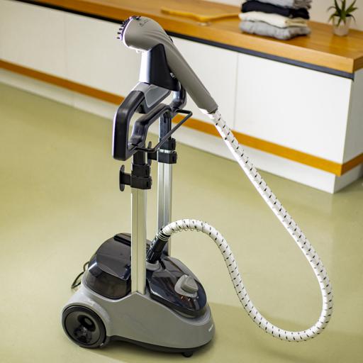 Geepas Garment Steamer | in Bahrain | Halabh.com