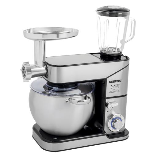 Geepas Multi Function Kitchen Machine