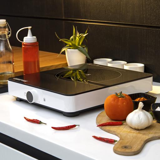 Geepas 2000W Infrared Cooker