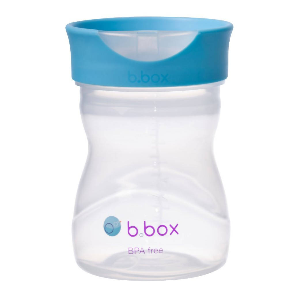 B.Box Training Cup Blueberry