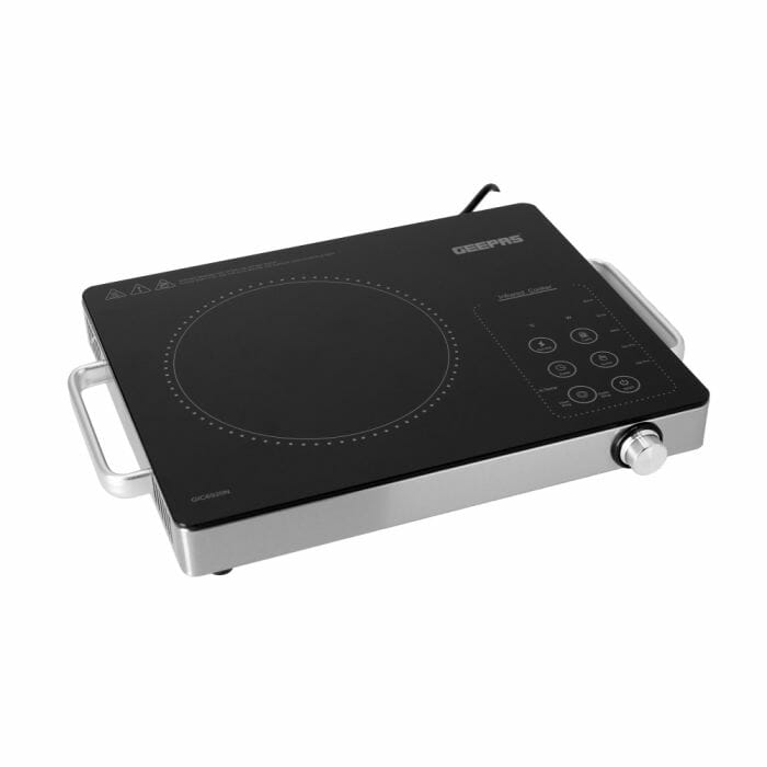 Geepas 2000W Infrared Cooker