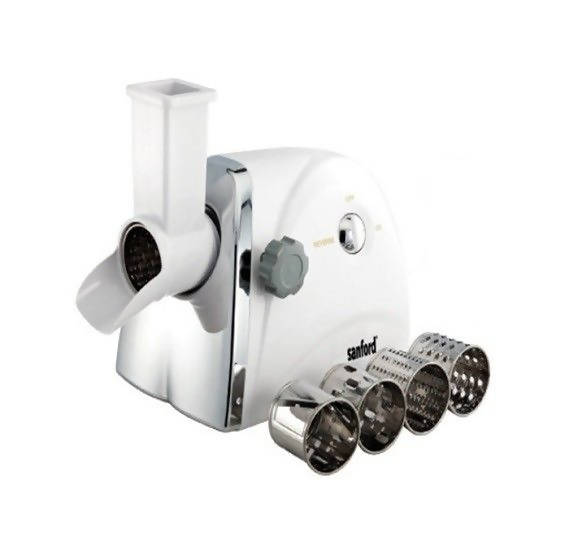 Sanford 3000 Watts Meat Grinder White