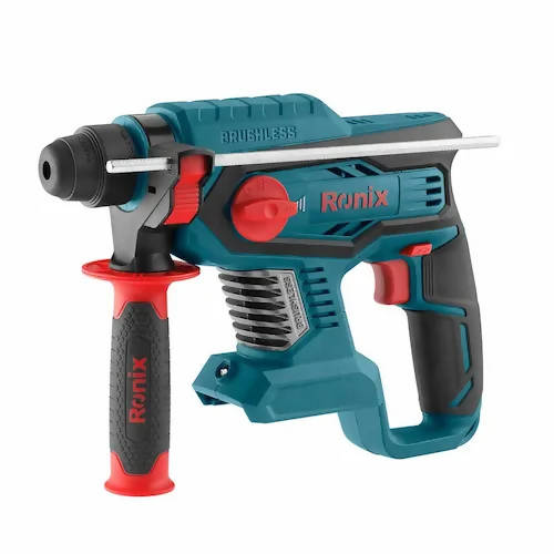 Cordless Rotary Hammer-Brushless Series