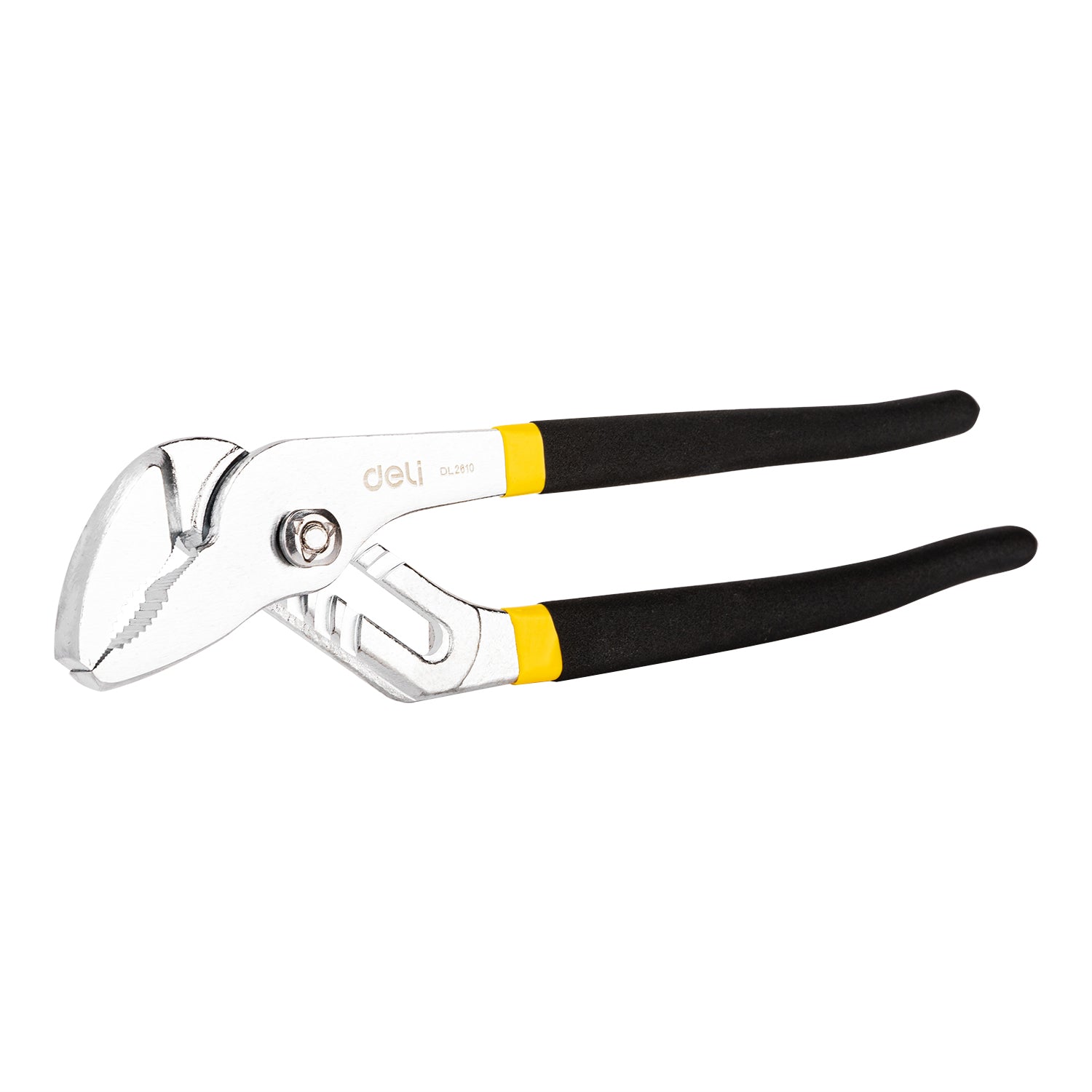 Deli Tools Water Pump Pliers