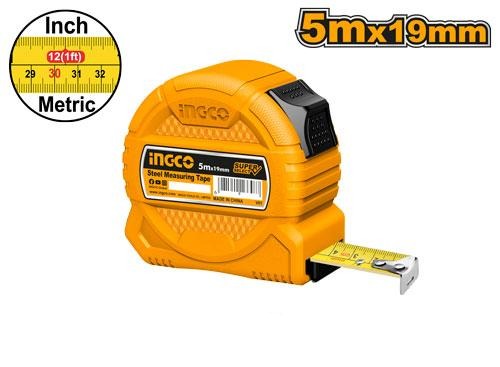 Ingco Steel Measuring Tape