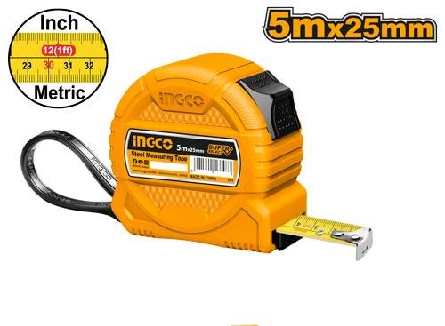 Ingco Steel Measuring Tape