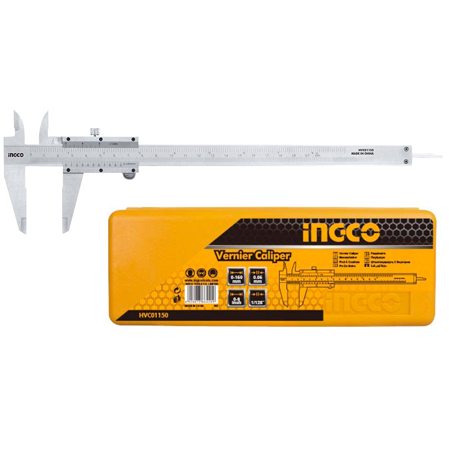 Ingco Vernier Caliper