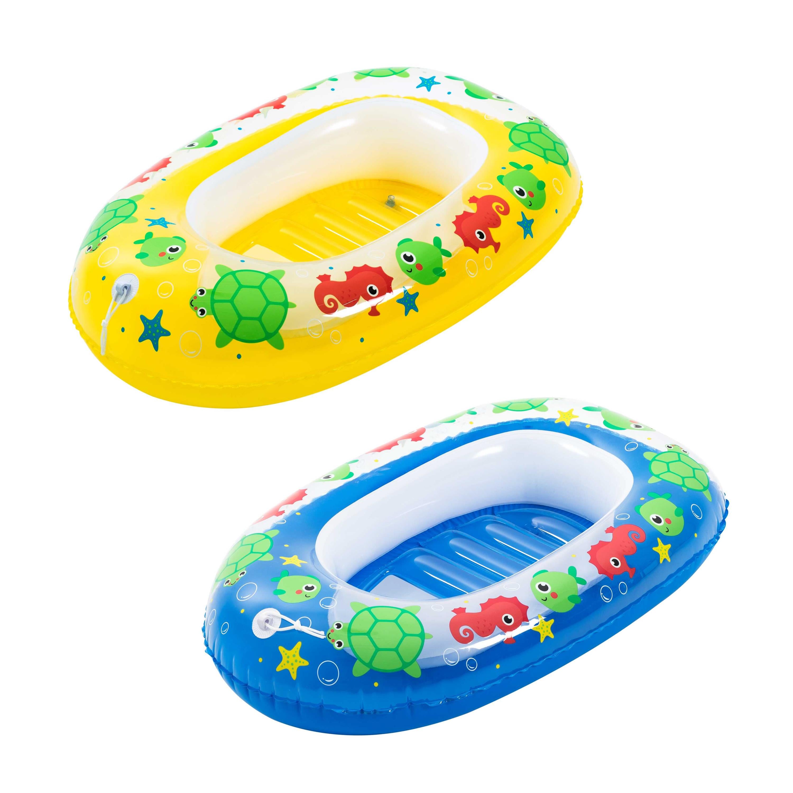 Bestway Inflatable Pool Boat For One Person