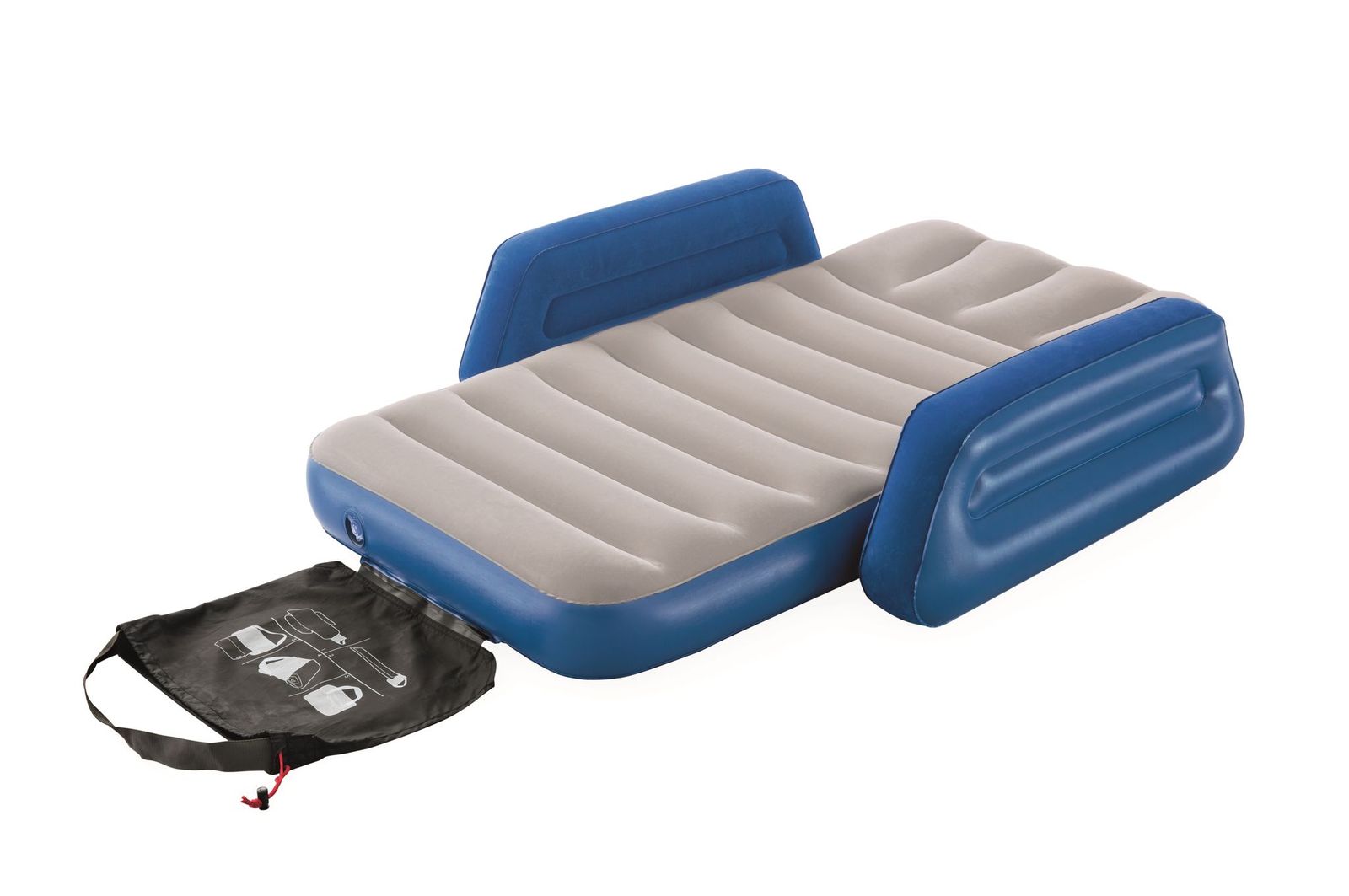 Bestway Pavillo Airbed Lil