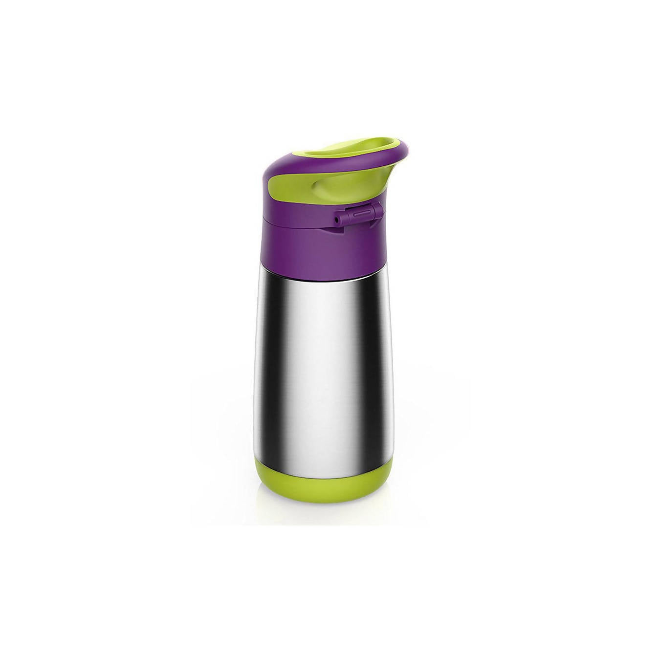 B.Box Insulated Drink Bottle Passion Splash