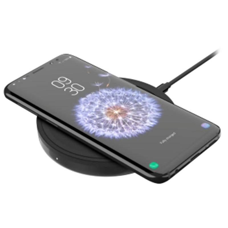 Belkin Boostup 10w Wireless Charging Pad Black