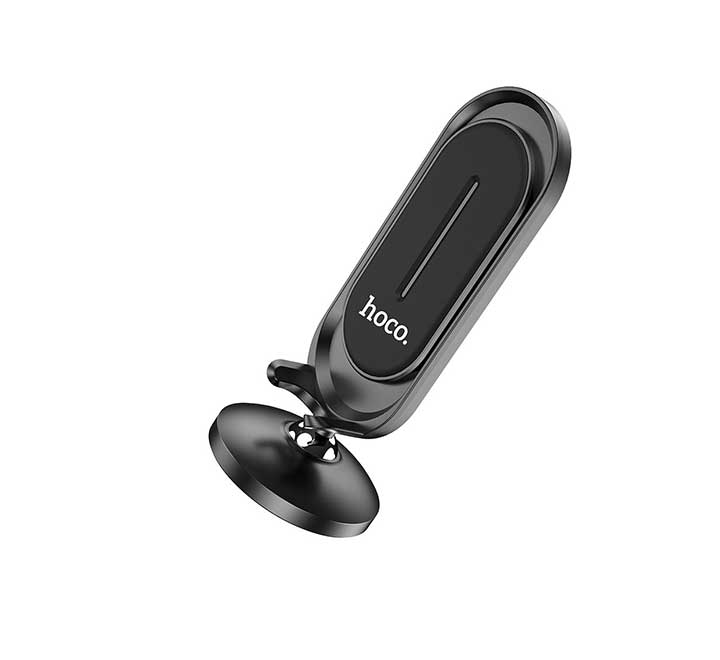 Hoco Magnetic Car Holder Black