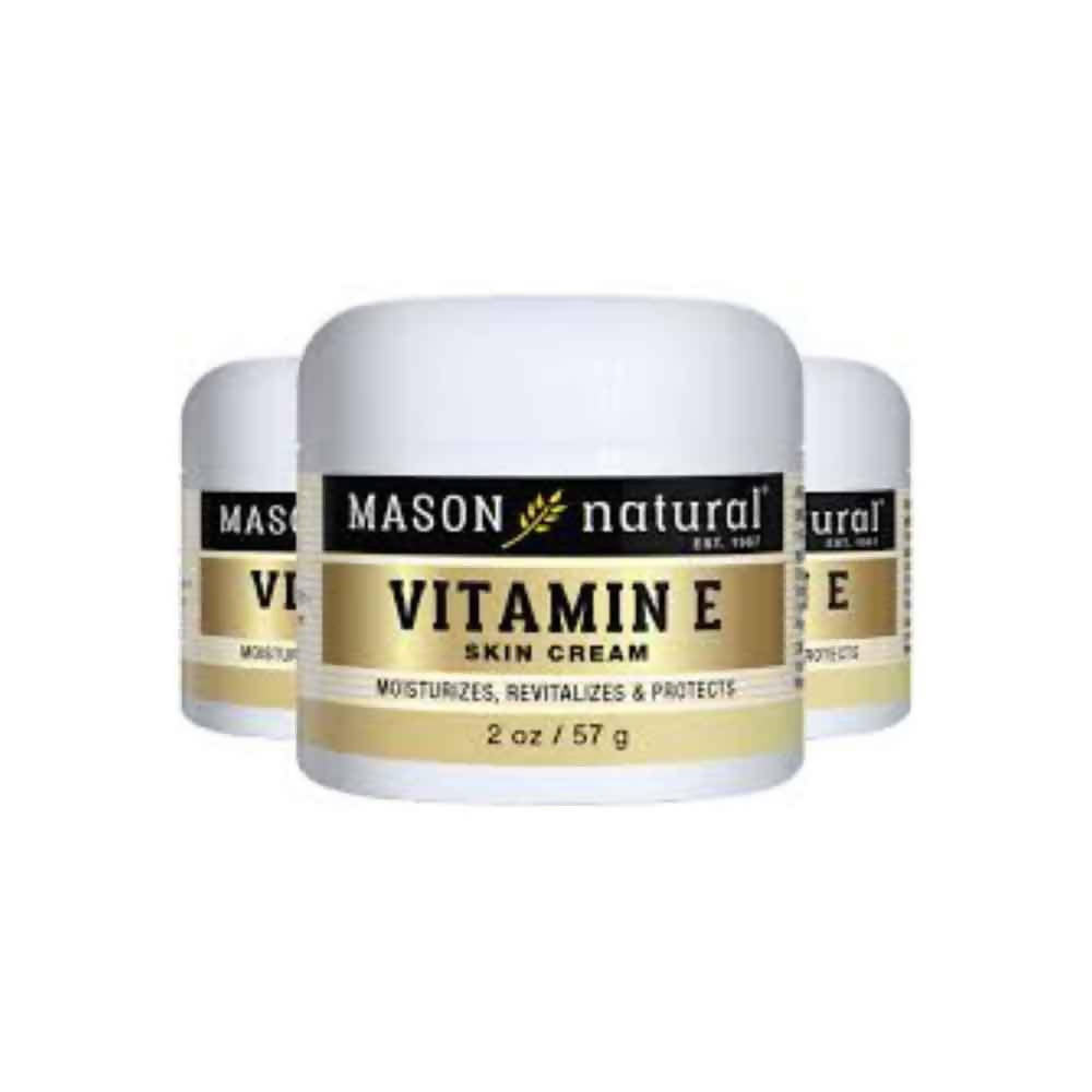 Mason Natural Collagen Vitamin E Skin Cream 57g