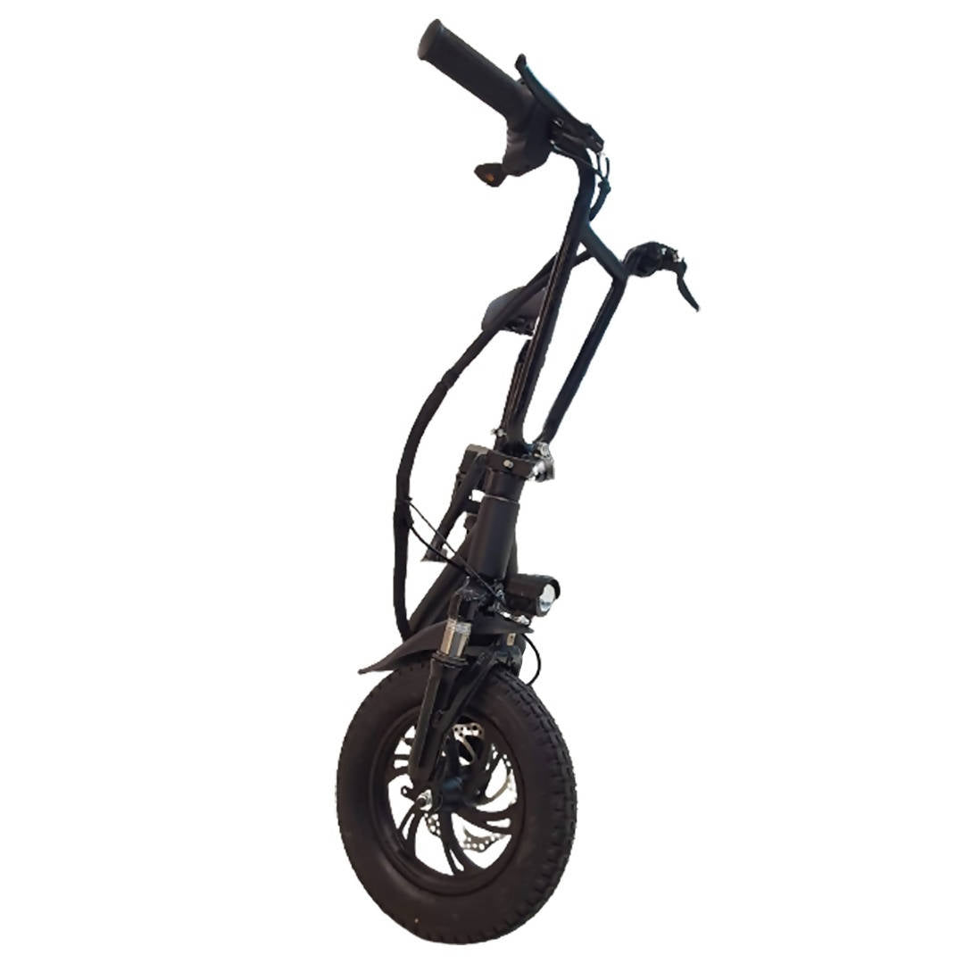 Lithium Battery Electric Bicycle 48V