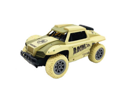 Racing RC Car Charging Remote Control Car Two Wheel Drive Four Wheel Drive Toy Car 2.4G Climbing Racing Car