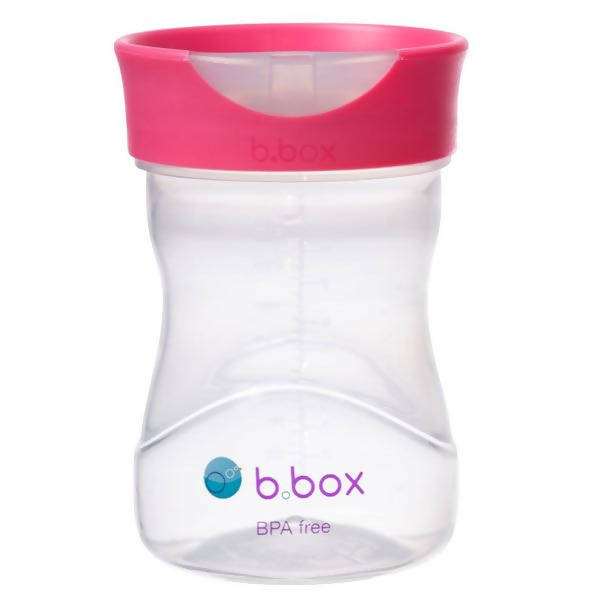 B.Box Training Cup Raspberry