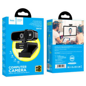 Web camera “GM101” 2K HD