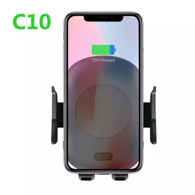 c10 Car Mobile Charger