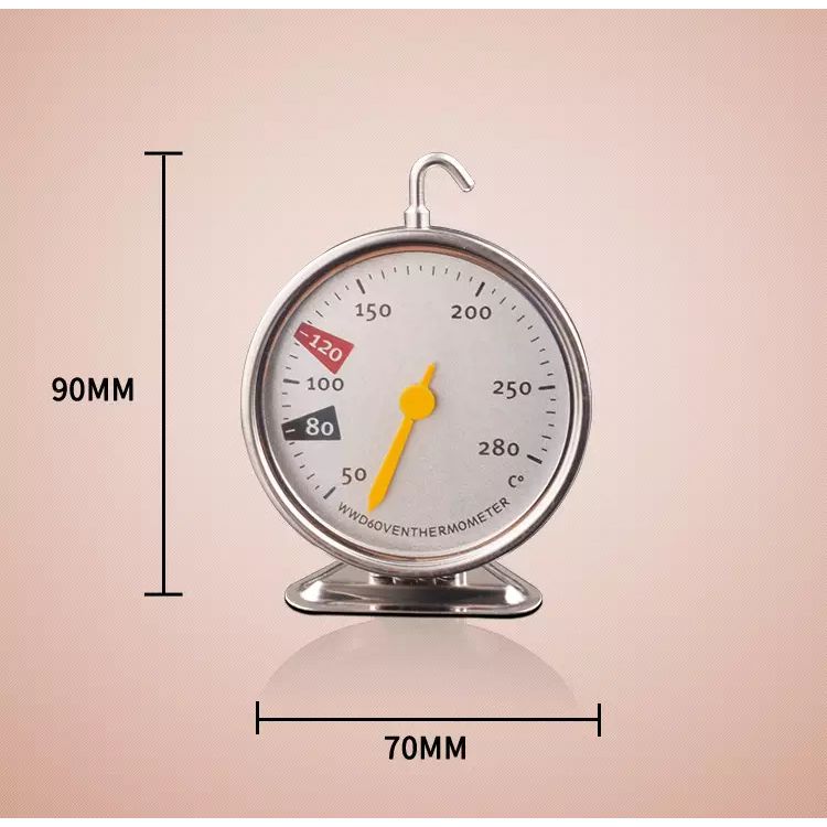 Oven Thermometer