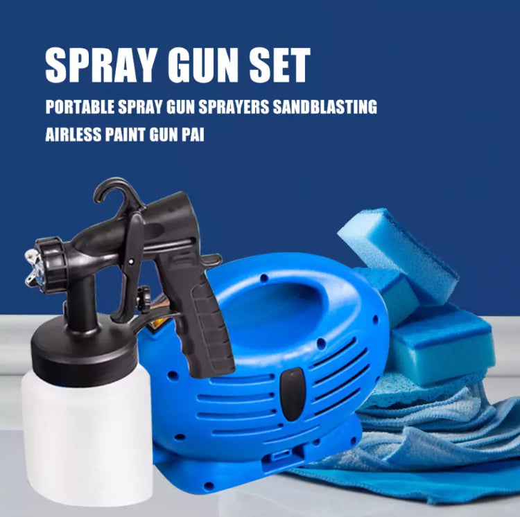 Professional Spray System