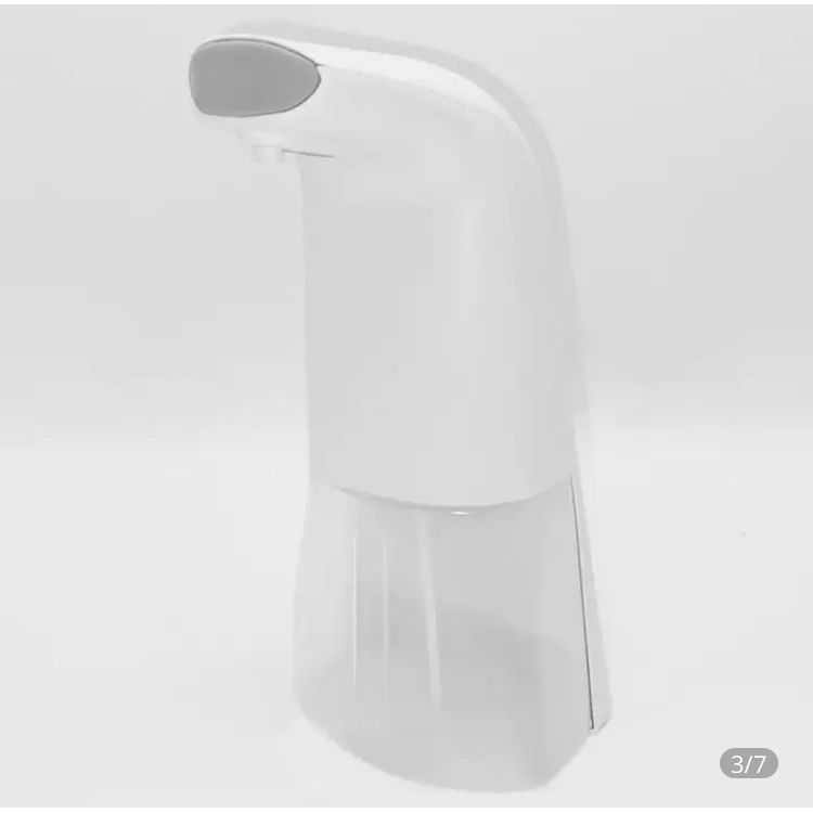 New Automatic Foam Soap Dispenser