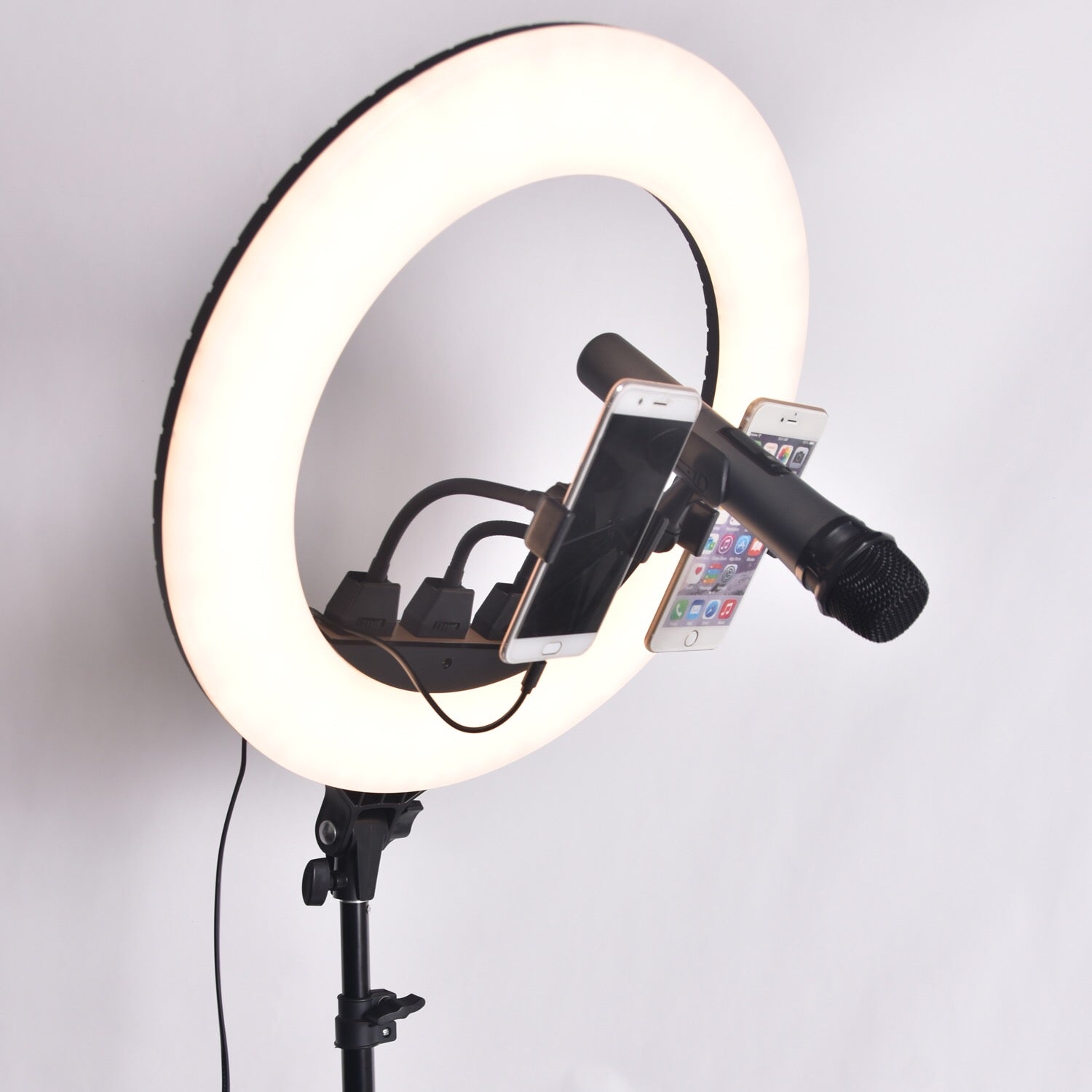 Rl18 18 inch led ring light