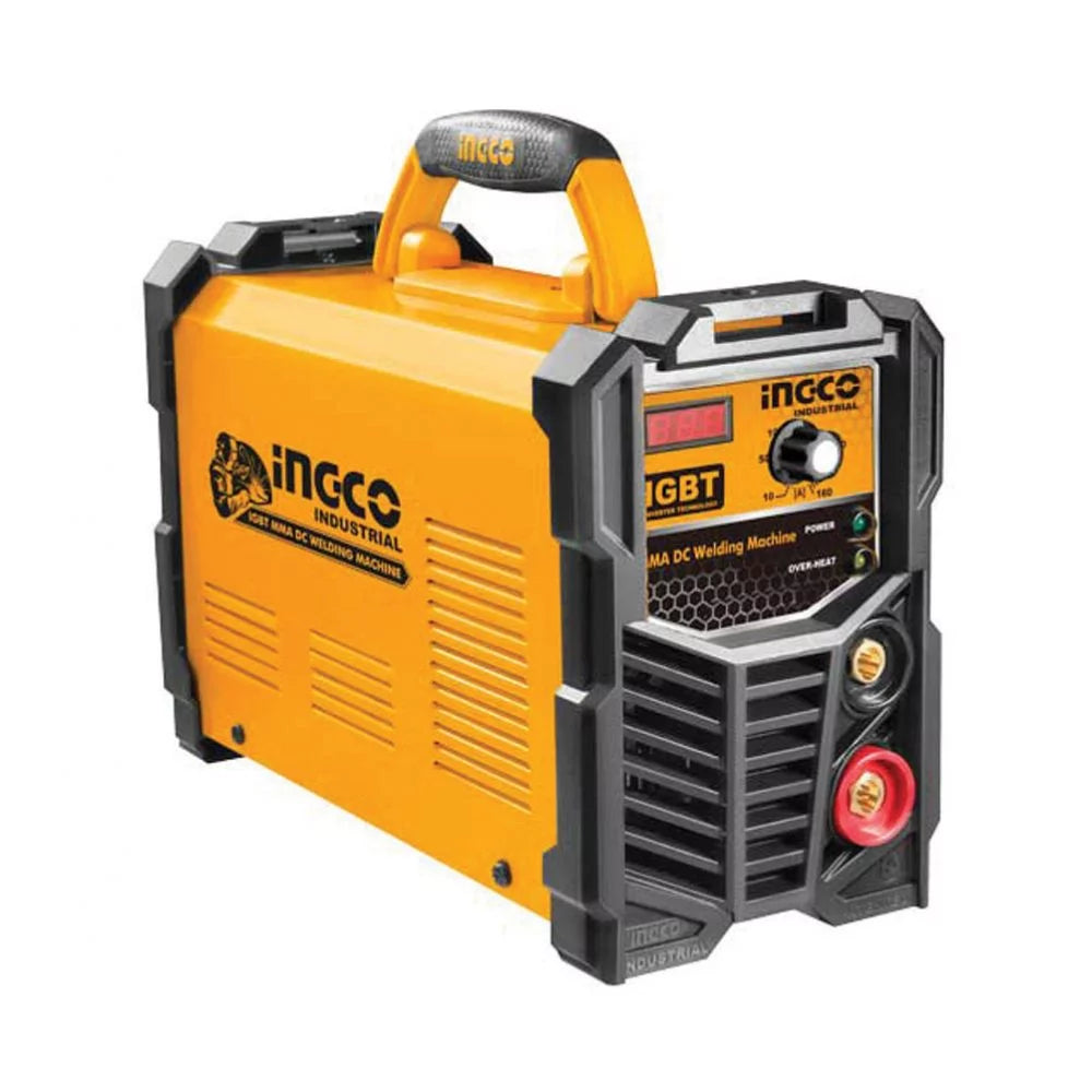 Ingco Inverter MMA Welding Machine ING-MMA1805