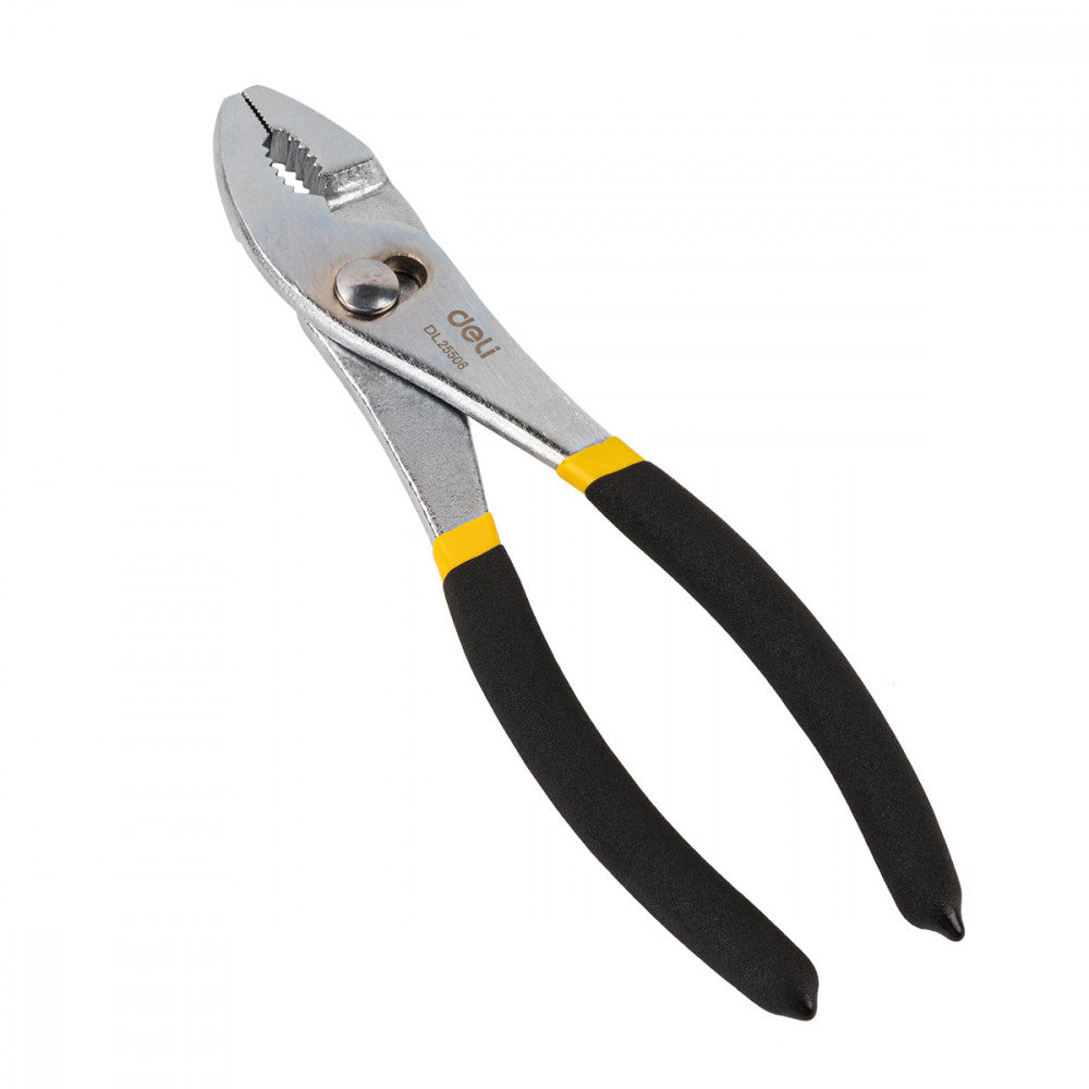 Deli Tools Slip Joint Pliers